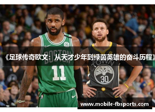 《足球传奇欧文：从天才少年到绿茵英雄的奋斗历程》